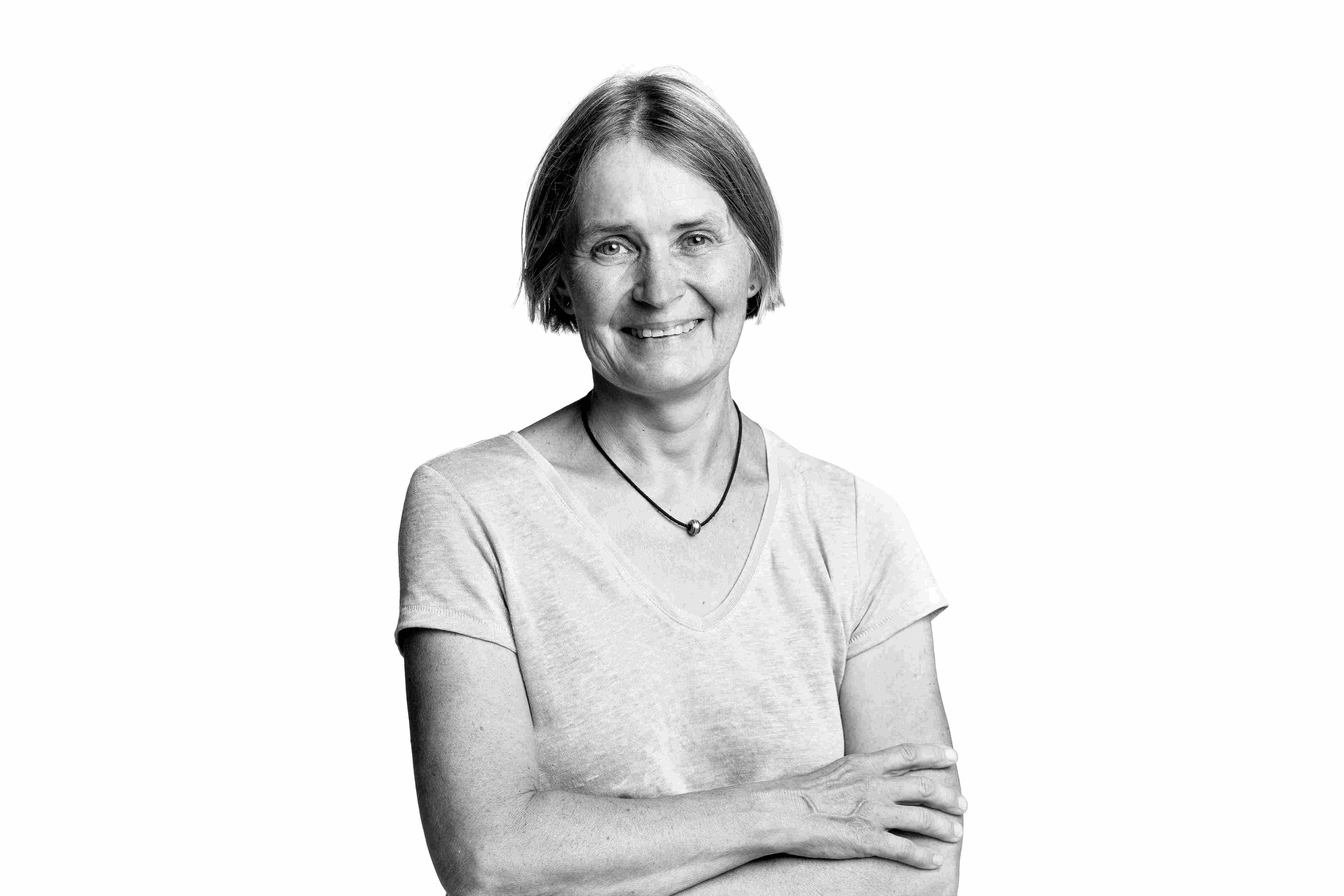 Dr. med. Simone Reinisch, Internistin Mannheim